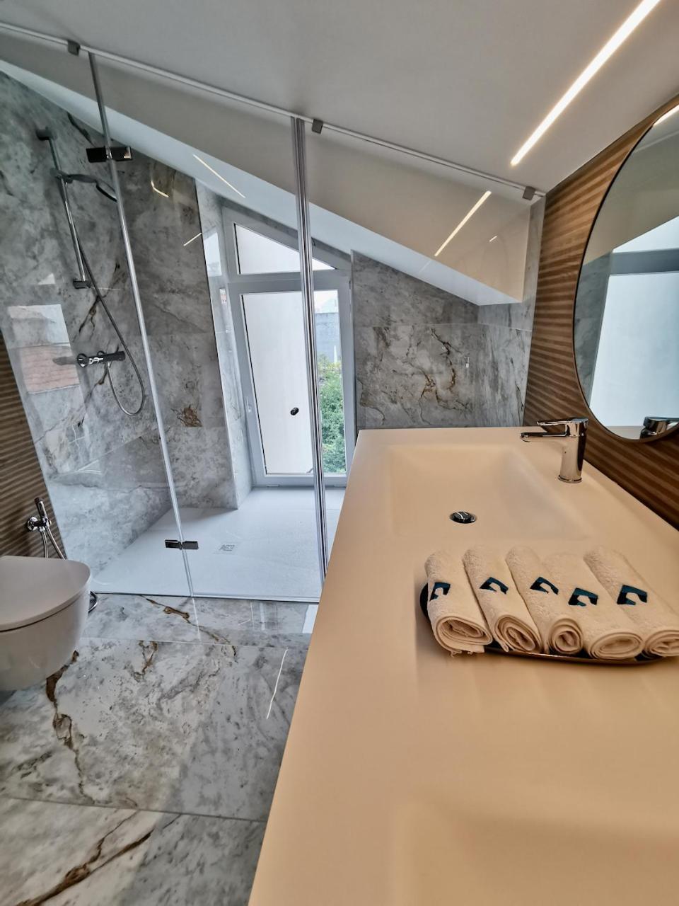 Cidade Alojamento Póvoa de Varzim Εξωτερικό φωτογραφία